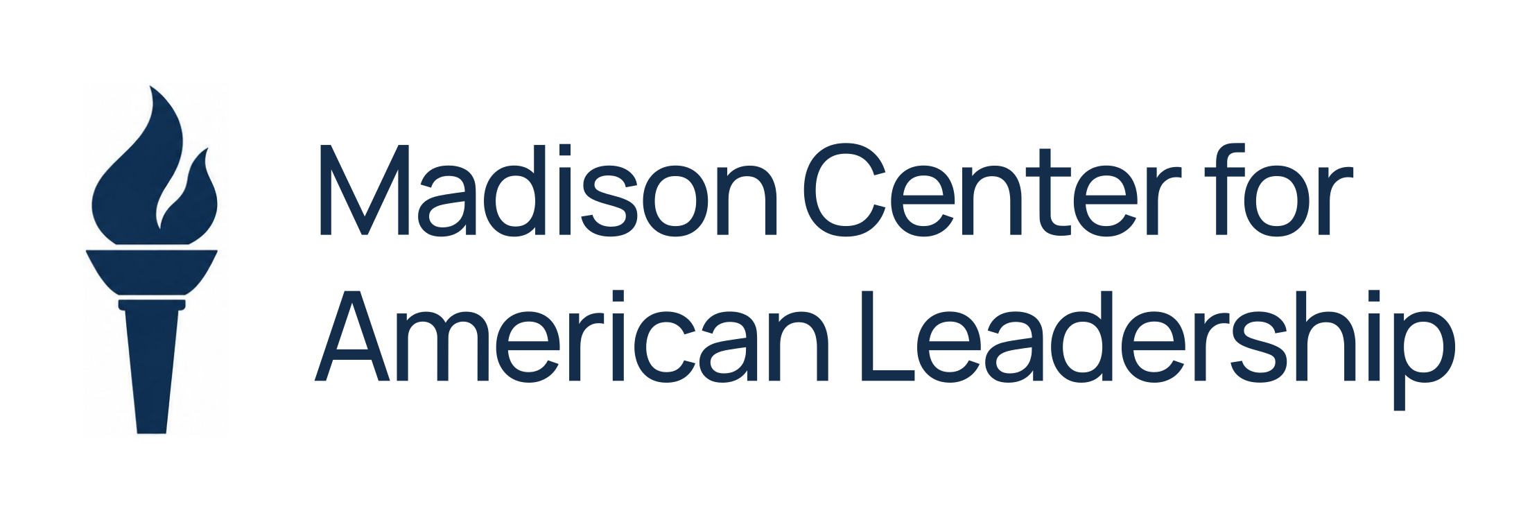 Madison Center for American Leadership