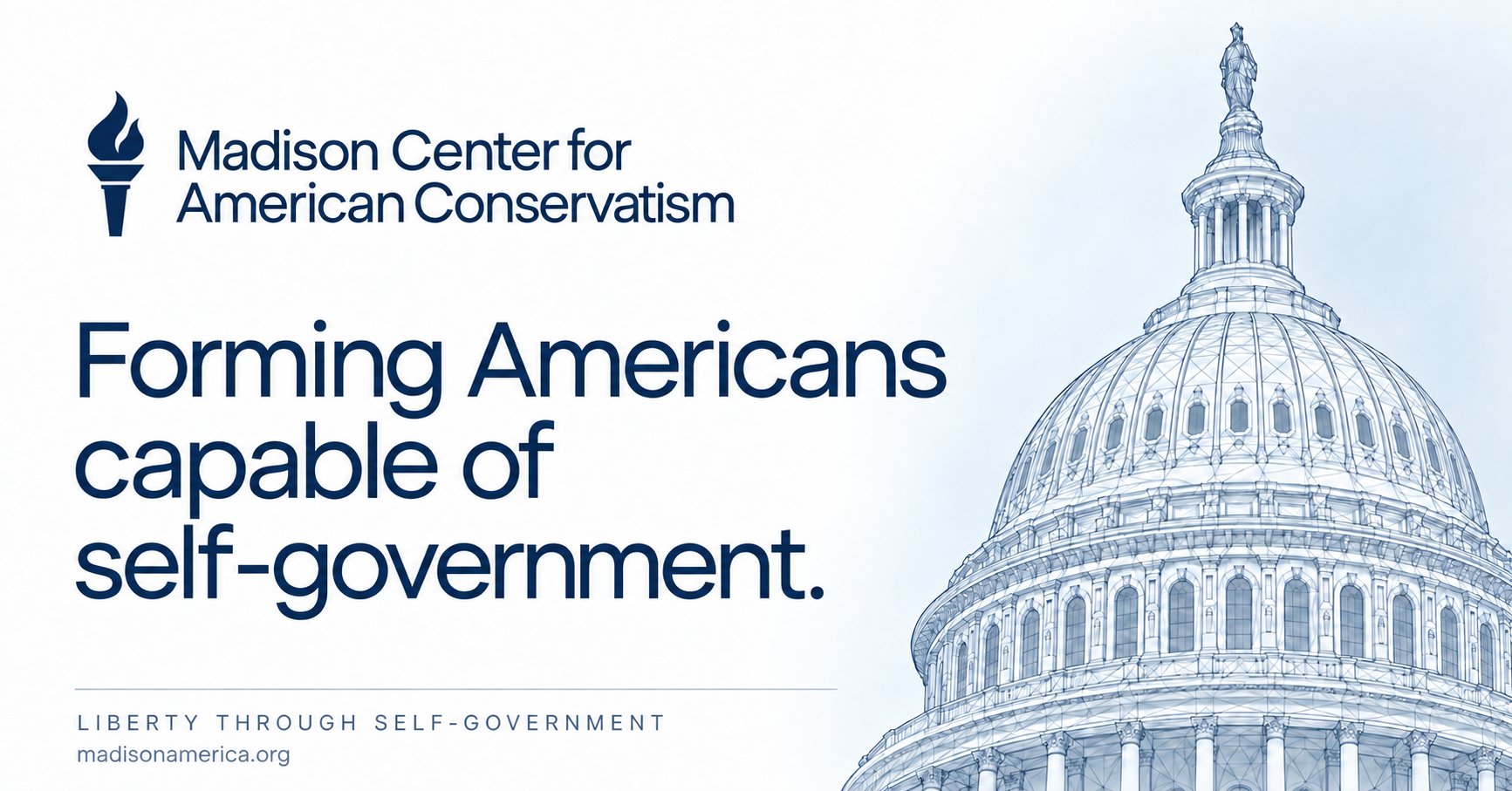 Public Speaking · Madison Center